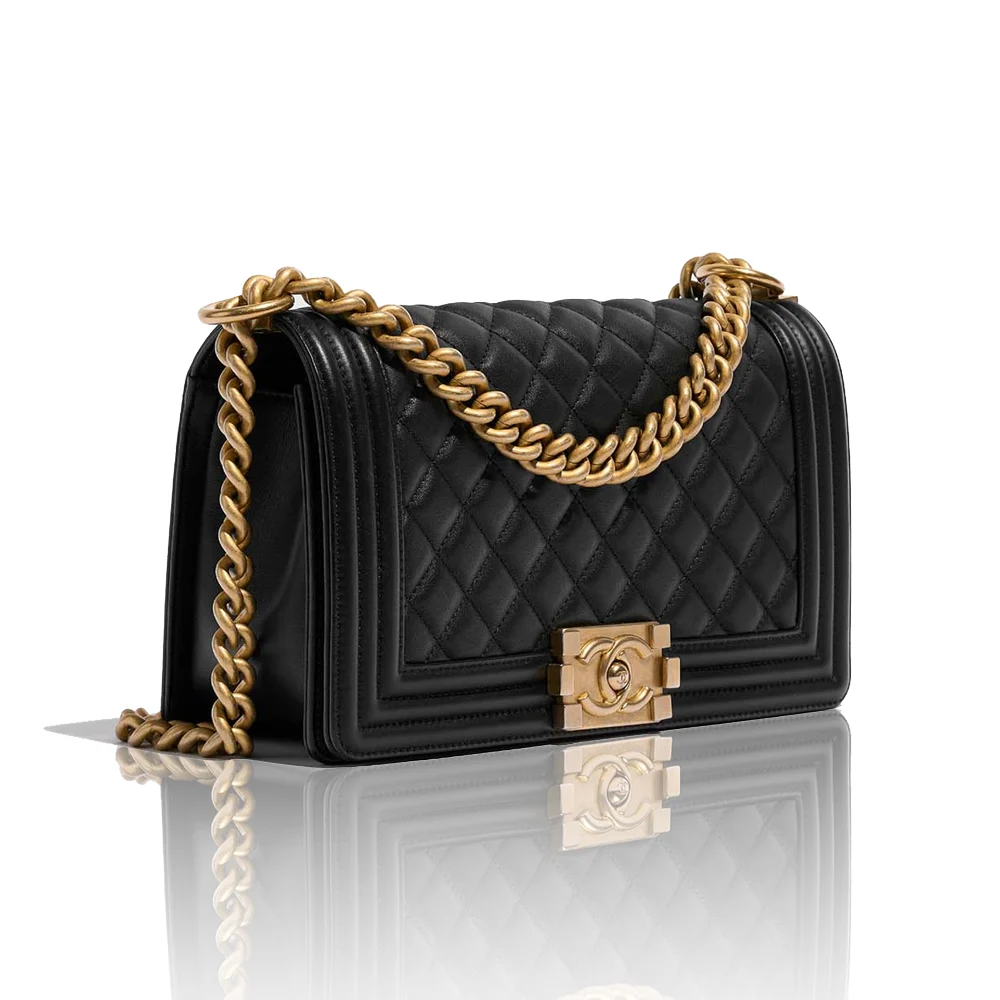 Quilted Bags product selection