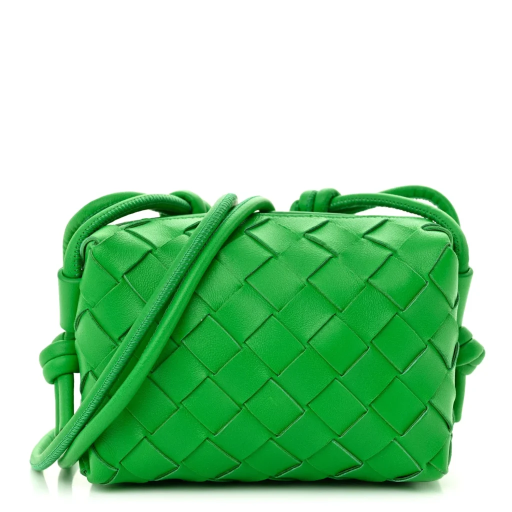 Woven Bags product selection