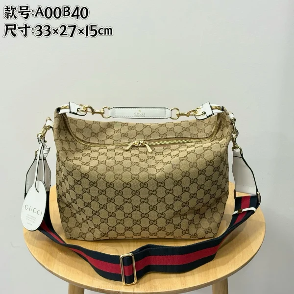 Gucci handbag - Image 8