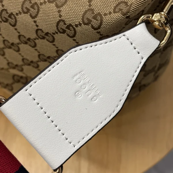 Gucci handbag - Image 5