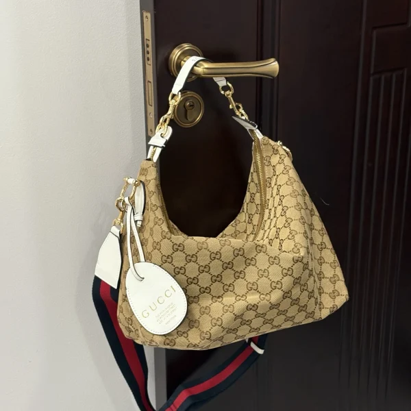 Gucci handbag
