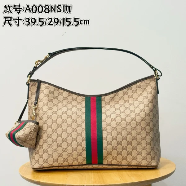 Gucci handbag - Image 2