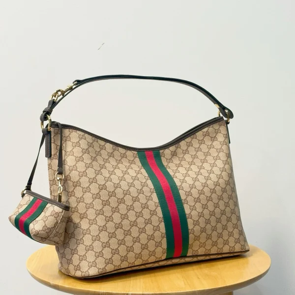 Gucci handbag - Image 3