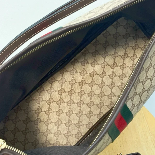 Gucci handbag - Image 8