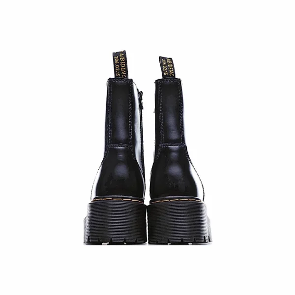 Dr.martens 1461 bex Martin boots series - Image 4
