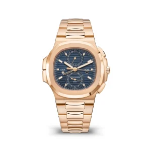 5990/1R – Patek Philippe NAUTILUS