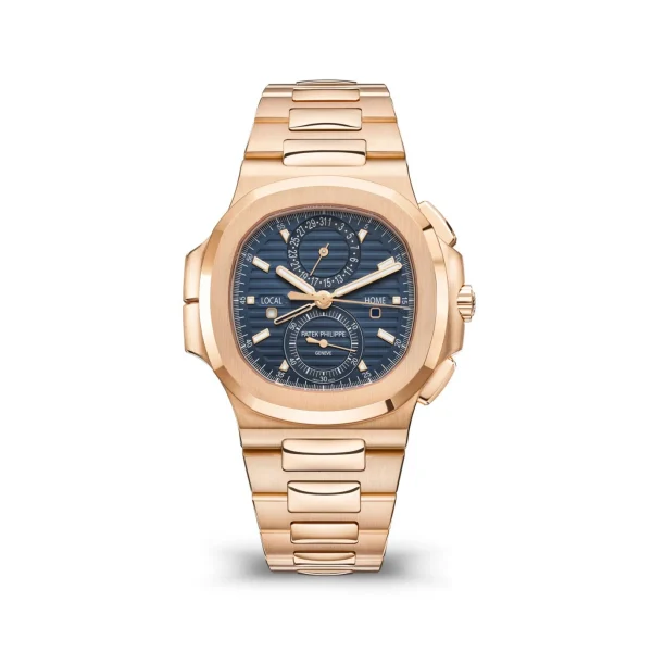 5990/1R - Patek Philippe NAUTILUS