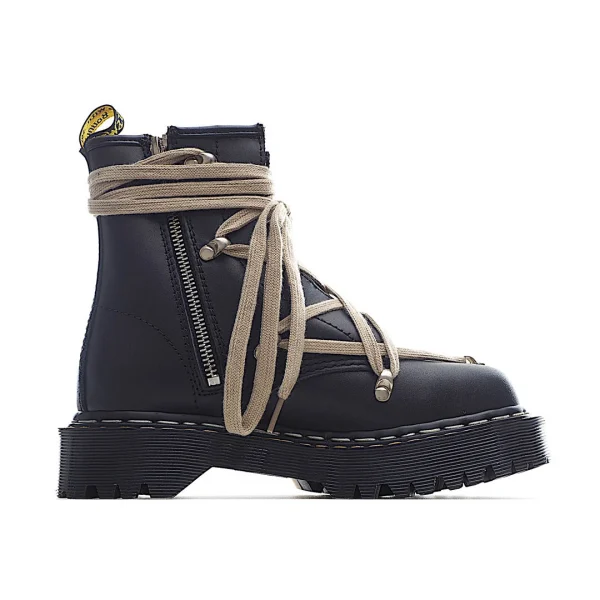 Dr.martens 1461 bex Martin boots series - Image 4