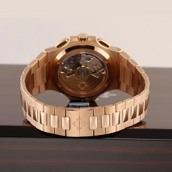 5990/1R - Patek Philippe NAUTILUS - Image 2