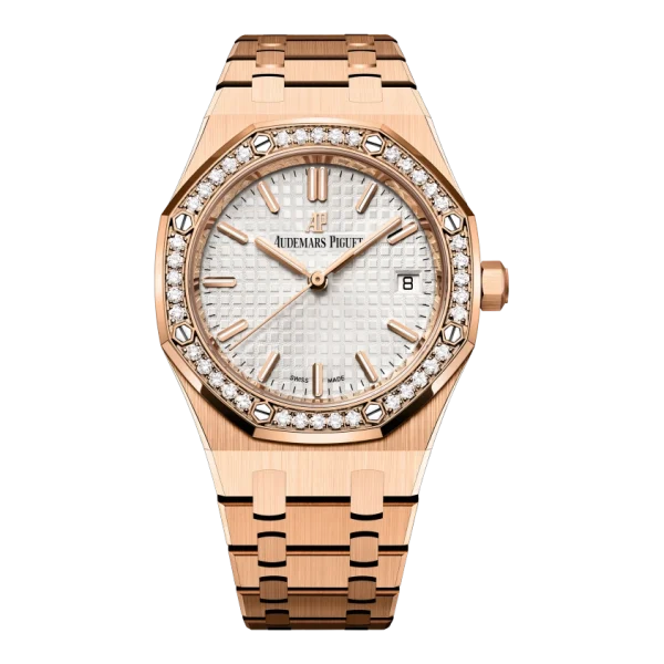 Audemars Piguet -Royal Oak 1261OR(AAAAA Version)