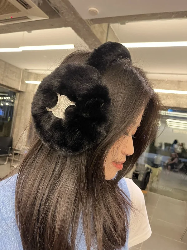 Celine Earmuffs - Image 9