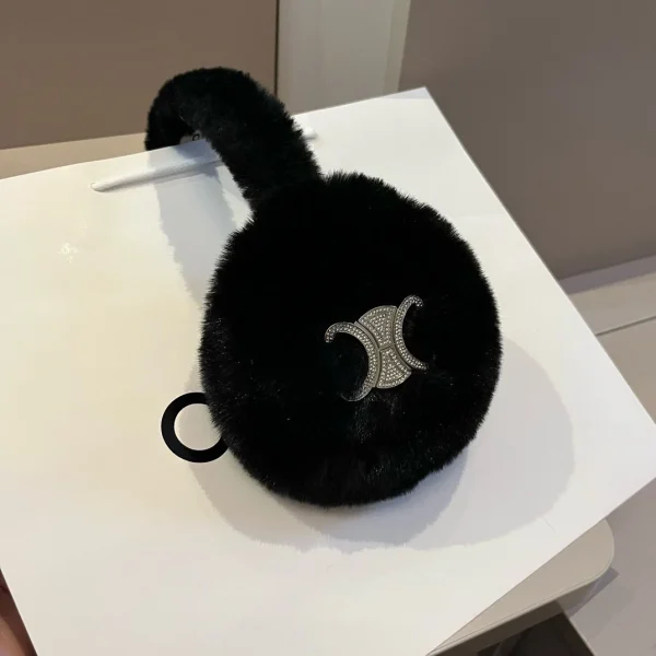 Celine Earmuffs - Image 4