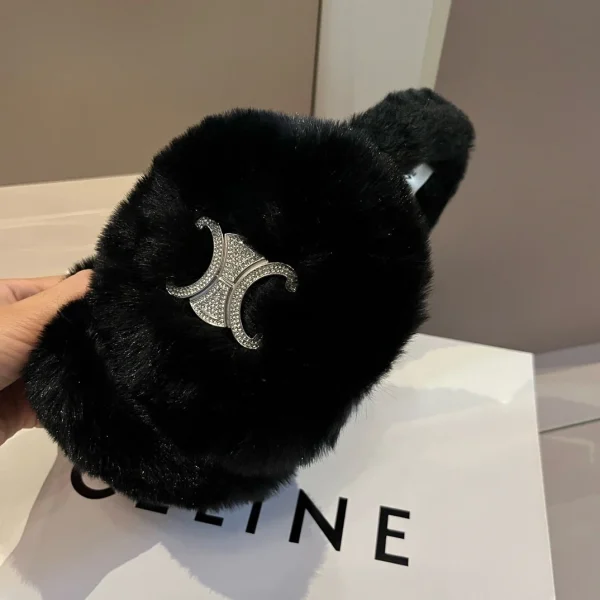 Celine Earmuffs - Image 5
