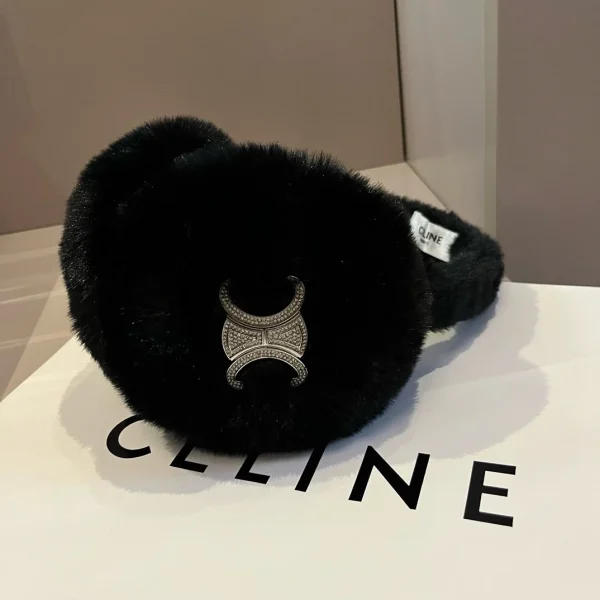 Celine Earmuffs - Image 6