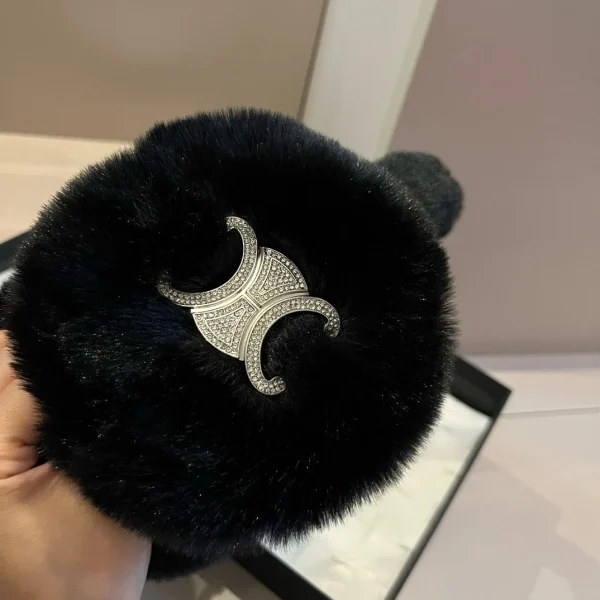 Celine Earmuffs - Image 2