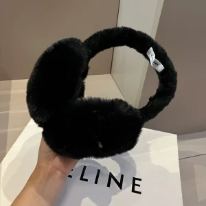 Celine Earmuffs
