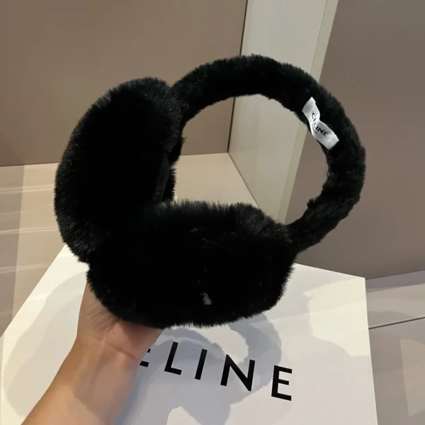 Celine Earmuffs