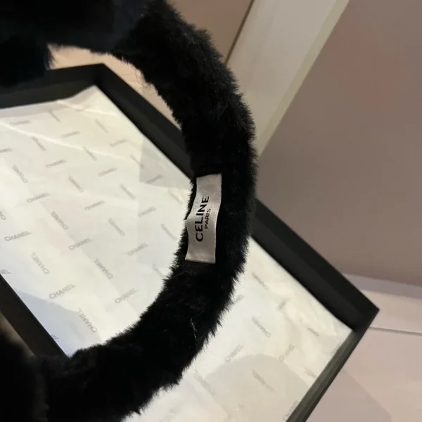 Celine Earmuffs - Image 7
