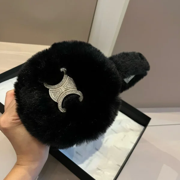 Celine Earmuffs - Image 8