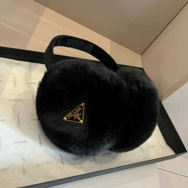 Prada Earmuffs - Image 3