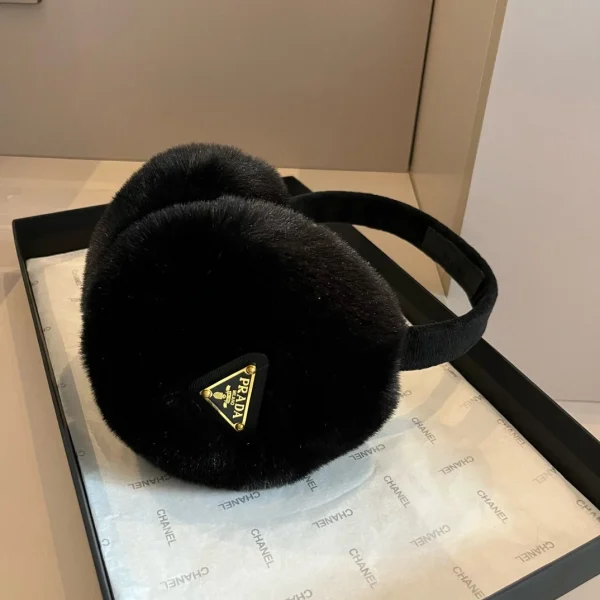 Prada Earmuffs - Image 4