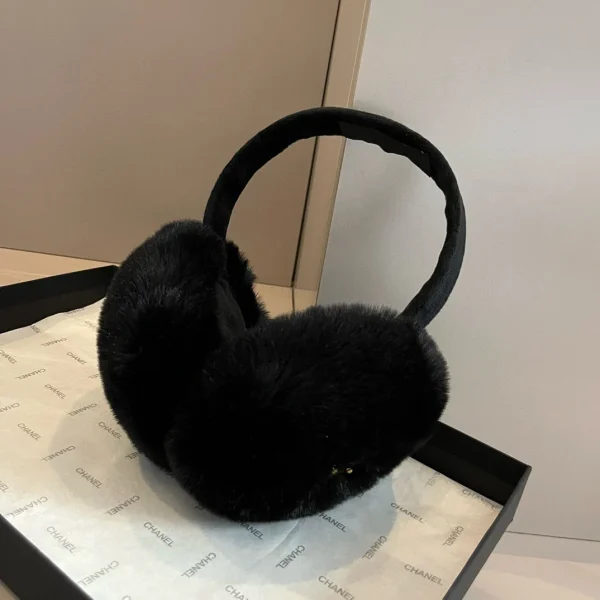 Prada Earmuffs - Image 5