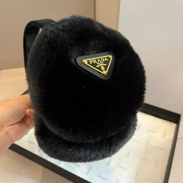 Prada Earmuffs - Image 7