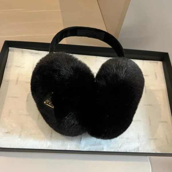 Prada Earmuffs - Image 8