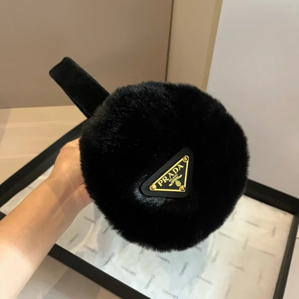 Prada Earmuffs - Image 9