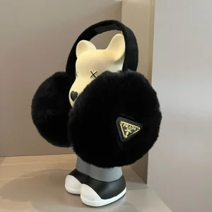 Prada Earmuffs