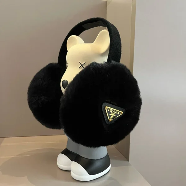 Prada Earmuffs