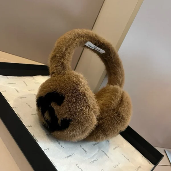 Chanel Earmuffs - Image 6