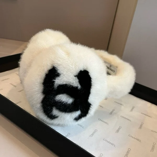 Chanel Earmuffs - Image 12