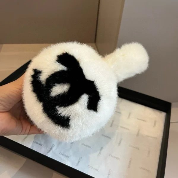 Chanel Earmuffs - Image 13