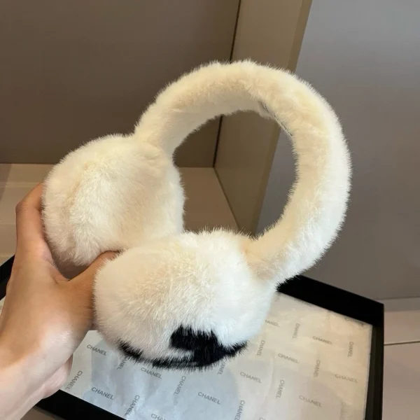 Chanel Earmuffs - Image 14