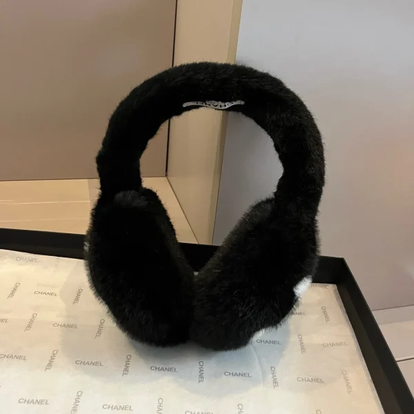 Chanel Earmuffs - Image 15
