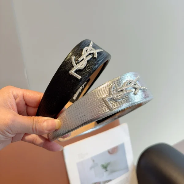 YSL hairband - Image 2