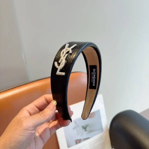 YSL hairband - Image 5