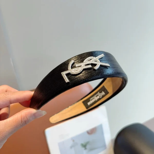 YSL hairband - Image 6