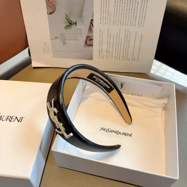 YSL hairband - Image 3