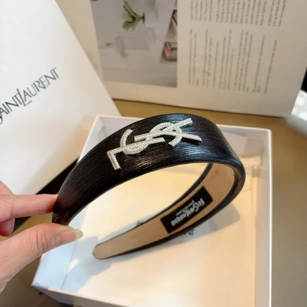 YSL hairband - Image 7
