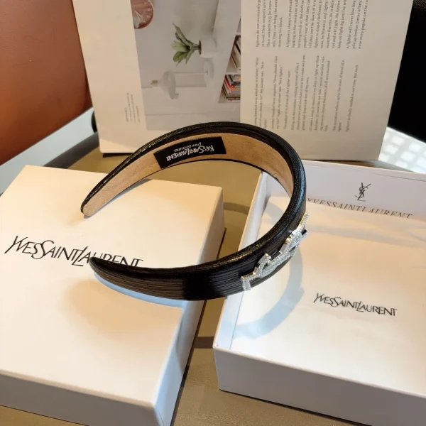 YSL hairband - Image 8