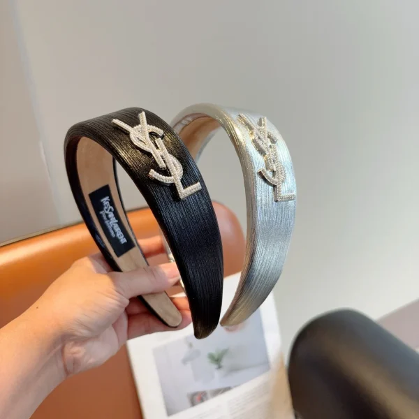 YSL hairband