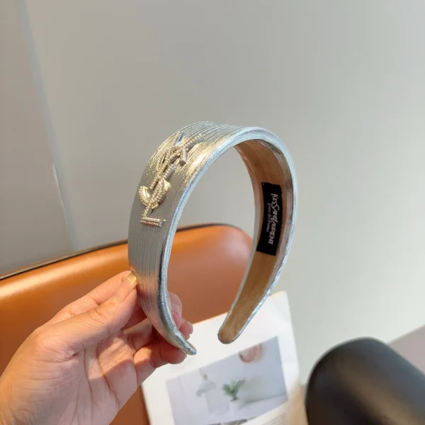 YSL hairband - Image 15