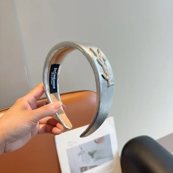 YSL hairband - Image 9