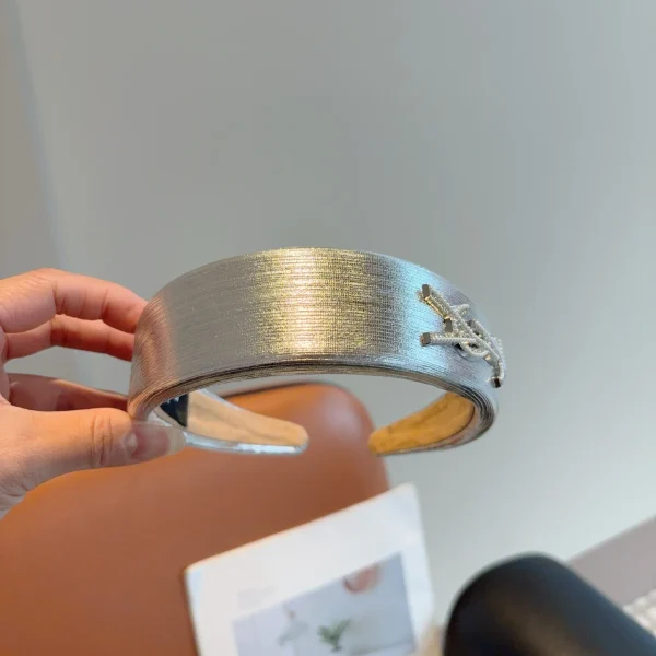 YSL hairband - Image 10