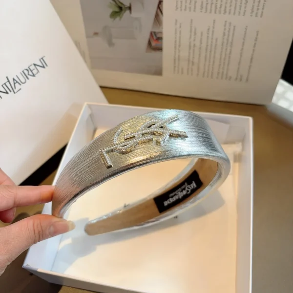 YSL hairband - Image 11