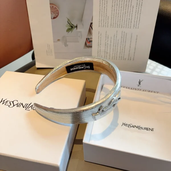 YSL hairband - Image 12