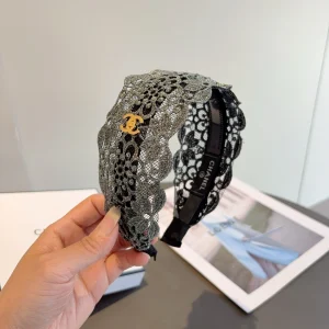 Chanel hairband