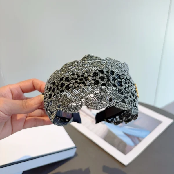Chanel hairband - Image 4